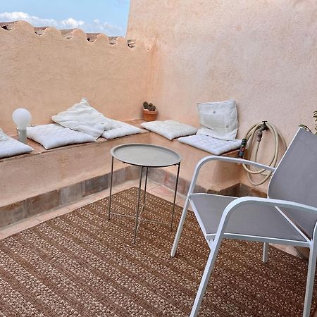 Maison Au Coeur Du Village Gassin Exteriör bild