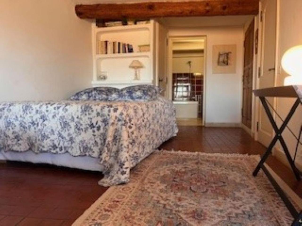 Maison Au Coeur Du Village Gassin Exteriör bild